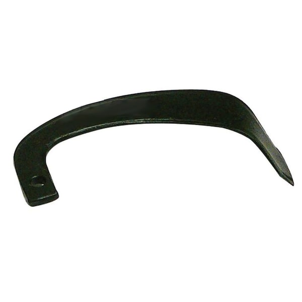 Aftermarket Right Hand Tiller Tine 19510718510 For Yanmar TIW300015 Zoro